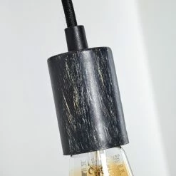 Hofstein Aarhus Wandleuchte Schwarz, Grau, 1-flammig -Wandleuchten Verkaufsgeschäft aarhus wandleuchte h3315194 17