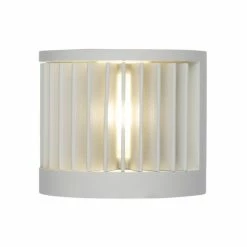 AEG Judon Wandleuchte LED Weiß, 1-flammig -Wandleuchten Verkaufsgeschäft aeg judon wandleuchte aeg181097 10