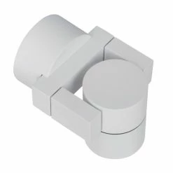 AEG Kristos Wandspot LED Wei&szlig;, 1-flammig -Wandleuchten Verkaufsgeschäft aeg kristos wandspot aeg191190 4