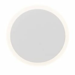 AEG Mala Wandleuchte LED Weiß, 1-flammig -Wandleuchten Verkaufsgeschäft aeg mala wandleuchte aeg181120 2