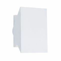 AEG Quillan Wandleuchte LED Weiß, 1-flammig -Wandleuchten Verkaufsgeschäft aeg quillan wandleuchte aeg181107 2