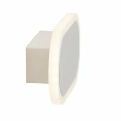 AEG Ric Wandleuchte LED Wei&szlig;, 1-flammig -Wandleuchten Verkaufsgeschäft aeg ric wandleuchte aeg181119 2