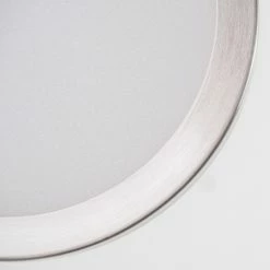 Hofstein Alberton Wandleuchte LED Hellbraun, 1-flammig -Wandleuchten Verkaufsgeschäft alberton wandleuchte h3009000 9