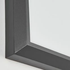 Hofstein Alkmaar Außendeckenleuchte LED Anthrazit, 1-flammig -Wandleuchten Verkaufsgeschäft alkmaar aussendeckenleuchte h3651148 2