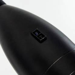 Hofstein Alsea Bettleuchte LED Schwarz, 1-flammig, Bewegungsmelder -Wandleuchten Verkaufsgeschäft alsea bettleuchte h3311790 16