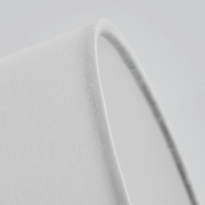 Hofstein Alsen Wandleuchte Schwarz, Holz hell, 1-flammig 3 Hofstein Alsen Wandleuchte Schwarz, Holz hell, 1-flammig – Bild 3