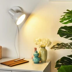 Hofstein Ambousi Wandleuchte Chrom, Weiß, 1-flammig 19 Hofstein Ambousi Wandleuchte Chrom, Weiß, 1-flammig -Wandleuchten Verkaufsgeschäft ambousi wandleuchte h3409527 6