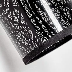 Hofstein Antalya Wandleuchte Schwarz, 1-flammig 31 Hofstein Antalya Wandleuchte Schwarz, 1-flammig -Wandleuchten Verkaufsgeschäft antalya wandleuchte h3330449 10