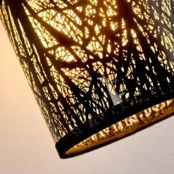 Hofstein Antalya Wandleuchte Schwarz, 1-flammig 41 Hofstein Antalya Wandleuchte Schwarz, 1-flammig -Wandleuchten Verkaufsgeschäft antalya wandleuchte h3330449 20