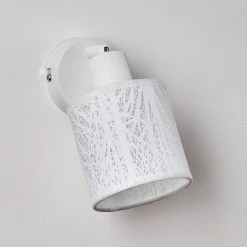 Hofstein Antalya Wandleuchte Weiß, 1-flammig 32 Hofstein Antalya Wandleuchte Weiß, 1-flammig -Wandleuchten Verkaufsgeschäft antalya wandleuchte h3330487 11