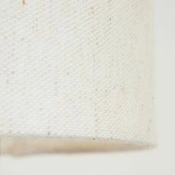 Hofstein Antillo Wandleuchte Nickel-Matt, 1-flammig -Wandleuchten Verkaufsgeschäft antillo wandleuchte h3421765 12