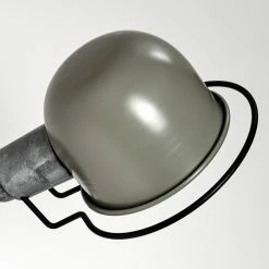 Hofstein Arild Wandleuchte Silber, Grün, 1-flammig -Wandleuchten Verkaufsgeschäft arild wandleuchte h3319413 11