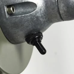 Hofstein Arild Wandleuchte Silber, Grün, 1-flammig -Wandleuchten Verkaufsgeschäft arild wandleuchte h3319413 13