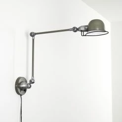 Hofstein Arild Wandleuchte Schwarz, Grün, 1-flammig -Wandleuchten Verkaufsgeschäft arild wandleuchte h3319697 9