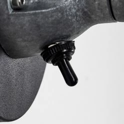 Hofstein Arild Wandleuchte Schwarz, Grau, 1-flammig -Wandleuchten Verkaufsgeschäft arild wandleuchte h3319758 15