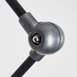 Hofstein Arild Wandleuchte Schwarz, Grau, 1-flammig -Wandleuchten Verkaufsgeschäft arild wandleuchte h3319758 16