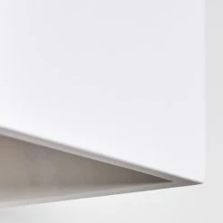 Hofstein Aversa Wandleuchte Wei&szlig;, 2-flammig -Wandleuchten Verkaufsgeschäft aversa wandleuchte h169361 10