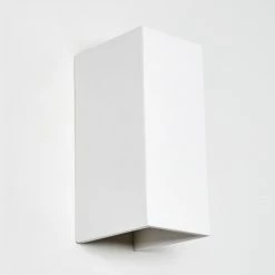 Hofstein Aversa Wandleuchte Wei&szlig;, 2-flammig -Wandleuchten Verkaufsgeschäft aversa wandleuchte h169361 13