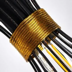 Hofstein Ayen Wandleuchte Schwarz-Gold, 1-flammig 38 Hofstein Ayen Wandleuchte Schwarz-Gold, 1-flammig -Wandleuchten Verkaufsgeschäft ayen wandleuchte h3283592 do1 10