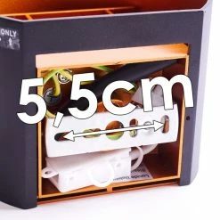 Hofstein Badajoz Wandleuchte LED Schwarz, Kupferfarben, 1-flammig -Wandleuchten Verkaufsgeschäft badajoz wandleuchte h3312889 22