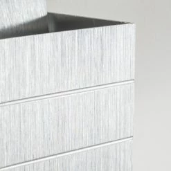 Hofstein Baltimore Wandleuchte LED Aluminium, 1-flammig -Wandleuchten Verkaufsgeschäft baltimore wandleuchte h392s2 8