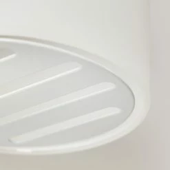 Hofstein Bamako Wandlampe Nickel-Matt, 1-flammig 29 Hofstein Bamako Wandlampe Nickel-Matt, 1-flammig -Wandleuchten Verkaufsgeschäft bamako wandlampe h391 9