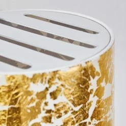 Hofstein Bamako Wandleuchte Nickel-Matt, 1-flammig -Wandleuchten Verkaufsgeschäft bamako wandleuchte h169613 do4 8