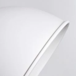 Hofstein Banjul Wandleuchte Weiß, Holz hell, 1-flammig -Wandleuchten Verkaufsgeschäft banjul wandleuchte h3320778 14