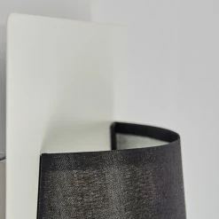 Hofstein Beaverton Wandleuchte LED Weiß, 1-flammig -Wandleuchten Verkaufsgeschäft beaverton wandleuchte h3542538 5