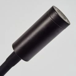 Hofstein Beaverton Wandleuchte LED Schwarz, 2-flammig -Wandleuchten Verkaufsgeschäft beaverton wandleuchte h3560617 5