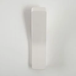 Hofstein Bettona Wandleuchte Wei&szlig;, 1-flammig -Wandleuchten Verkaufsgeschäft bettona wandleuchte h168616 6