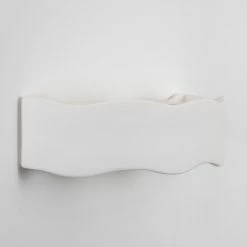 Hofstein Bevagna Wandleuchte Wei&szlig;, 1-flammig -Wandleuchten Verkaufsgeschäft bevagna wandleuchte h168623 12