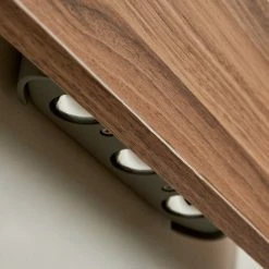 Hofstein Blandford Wandleuchte LED Grau, Naturfarben, 6-flammig -Wandleuchten Verkaufsgeschäft blandford wandleuchte h3570708 5