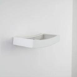 Hofstein Bochum Wandleuchte Weiß, 1-flammig 33 Hofstein Bochum Wandleuchte Weiß, 1-flammig -Wandleuchten Verkaufsgeschäft bochum wandleuchte h333 16