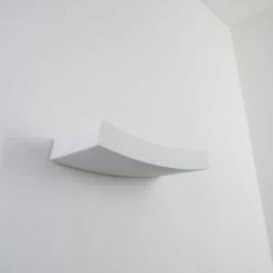 Hofstein Bochum Wandleuchte Weiß, 1-flammig 20 Hofstein Bochum Wandleuchte Weiß, 1-flammig -Wandleuchten Verkaufsgeschäft bochum wandleuchte h333 3