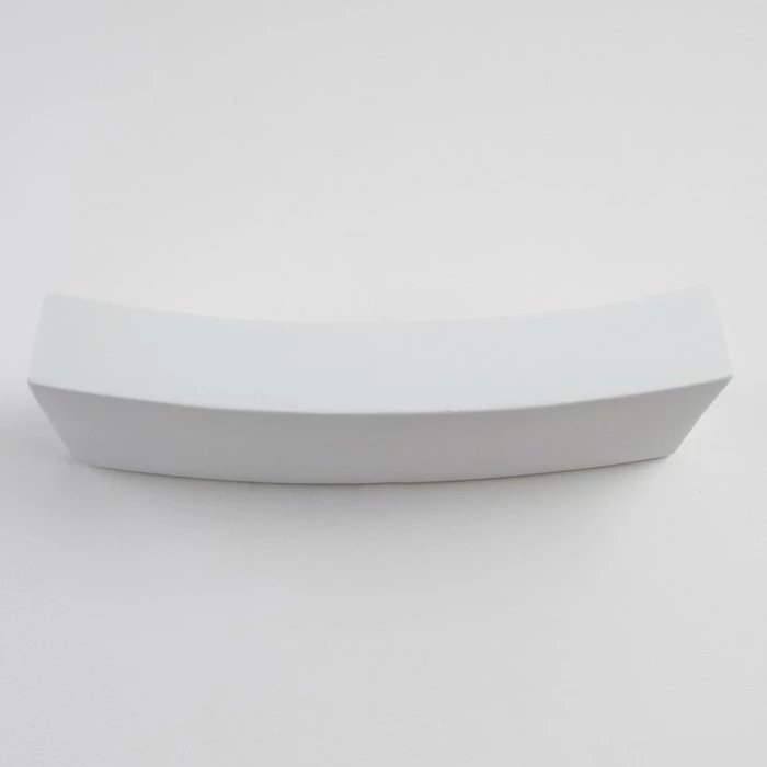 Hofstein Bochum Wandleuchte Weiß, 1-flammig 5 Hofstein Bochum Wandleuchte Weiß, 1-flammig – Bild 5