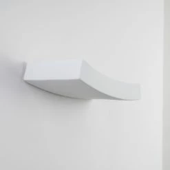 Hofstein Bochum Wandleuchte Weiß, 1-flammig 22 Hofstein Bochum Wandleuchte Weiß, 1-flammig -Wandleuchten Verkaufsgeschäft bochum wandleuchte h333 5