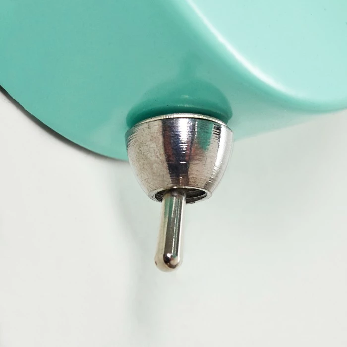 Hofstein Borik Wandleuchte Türkis, 1-flammig 21 Hofstein Borik Wandleuchte Türkis, 1-flammig – Bild 21