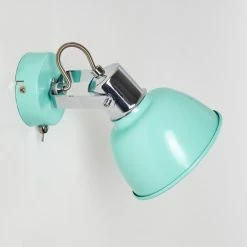 Hofstein Borik Wandleuchte Türkis, 1-flammig 31 Hofstein Borik Wandleuchte Türkis, 1-flammig -Wandleuchten Verkaufsgeschäft borik wandleuchte h3275863 do1 9