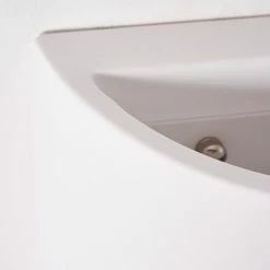 Hofstein Braslo Wandleuchte Wei&szlig;, 1-flammig -Wandleuchten Verkaufsgeschäft braslo wandleuchte h3387955 7