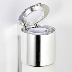 Brilliant Leuchten Brilliant Horace Wandleuchte LED Chrom, 1-flammig -Wandleuchten Verkaufsgeschäft brilliant horace wandleuchte g96966 15 11