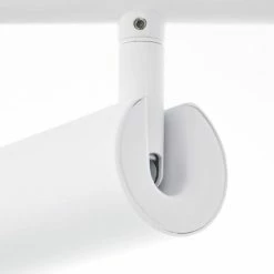 Brilliant Leuchten Brilliant Soeren Deckenstrahler LED Wei&szlig;, 2-flammig -Wandleuchten Verkaufsgeschäft brilliant soeren deckenstrahler g83013 05 2