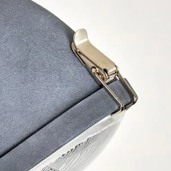 Hofstein Butikon Wandleuchte Grau, 1-flammig -Wandleuchten Verkaufsgeschäft butikon wandleuchte h3300435 do1 10