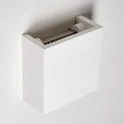 Hofstein Calama Wandleuchte Weiß, 1-flammig -Wandleuchten Verkaufsgeschäft calama wandleuchte h3266397 do4 16