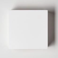 Hofstein Calama Wandleuchte Weiß, 1-flammig -Wandleuchten Verkaufsgeschäft calama wandleuchte h3266397 do4 9