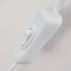 Hofstein Caney Wandleuchte Weiß, 1-flammig 49 Hofstein Caney Wandleuchte Weiß, 1-flammig -Wandleuchten Verkaufsgeschäft caney wandleuchte h3316498 24