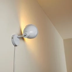 Hofstein Caney Wandleuchte Weiß, 1-flammig 34 Hofstein Caney Wandleuchte Weiß, 1-flammig -Wandleuchten Verkaufsgeschäft caney wandleuchte h3316498 9