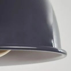 Hofstein Caney Wandleuchte Anthrazit, 1-flammig -Wandleuchten Verkaufsgeschäft caney wandleuchte h3316535 13