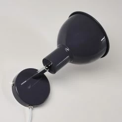 Hofstein Caney Wandleuchte Anthrazit, 1-flammig -Wandleuchten Verkaufsgeschäft caney wandleuchte h3316535 5