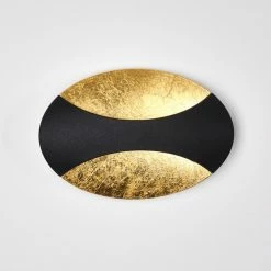 Hofstein Carmans Wandleuchte LED Weiß, 1-flammig -Wandleuchten Verkaufsgeschäft carmans wandleuchte h3313459 19